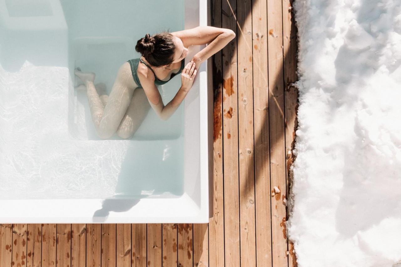 Lacumontes View Apartment Graun im Vinschgau