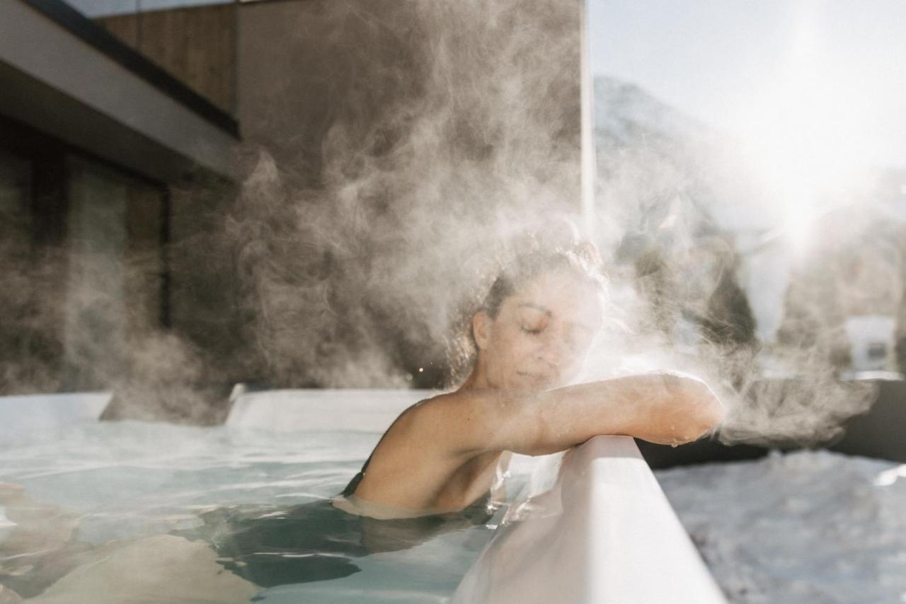 Apartment Lacumontes View Graun im Vinschgau