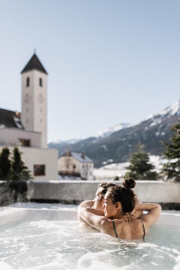 Lacumontes View * Graun im Vinschgau