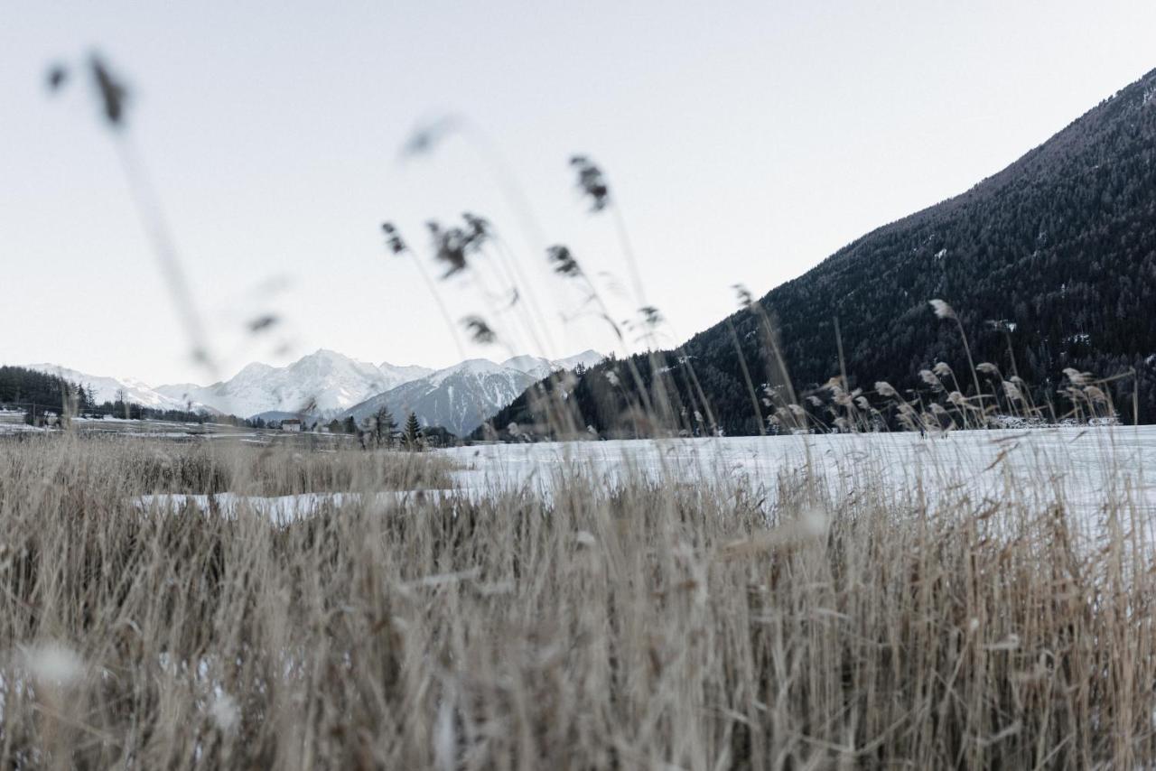 Apartment Lacumontes View Graun im Vinschgau